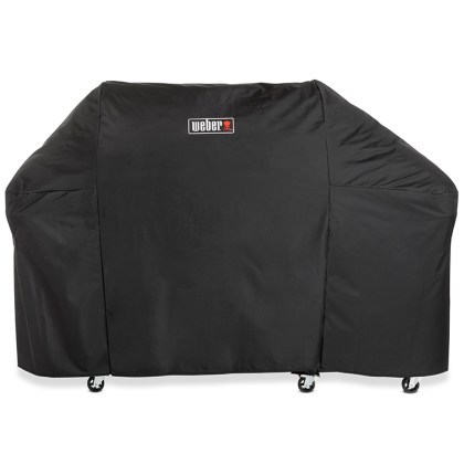 Weber Premium Cover For New Summit