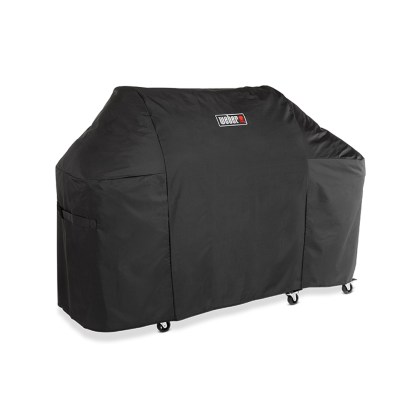 Weber Premium Cover For New Summit