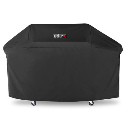 Weber Premium Grill Cover New Genesis 400/4000