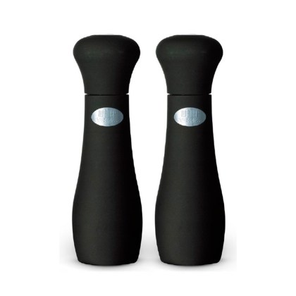 Weber Premium Salt and Pepper Grinder