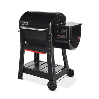 Weber SMOQUE 500 BOTTOM SHELF