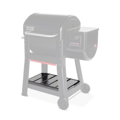 Weber SMOQUE 500 BOTTOM SHELF