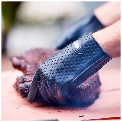 Weber Silicone BBQ Gloves