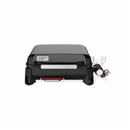 Weber Slate GP Premium Griddle 43 cm - Portable Gas Grill