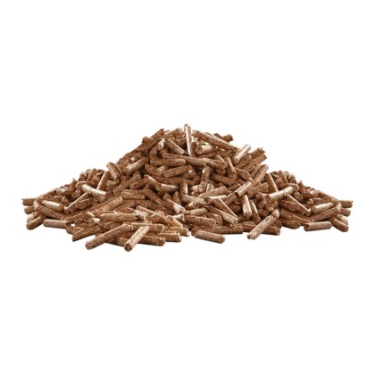 Weber SmokeFire Wood Pellets FSC - Beech - 8 kg