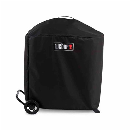 Weber Traveler Compact Premium Cover