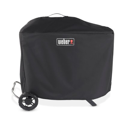 Weber Traveler Premium Cover