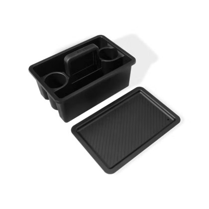 Weber Works™ CADDY WITH TRAY LID