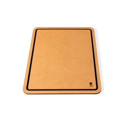 Weber Works™ Double Sided Cutting Board