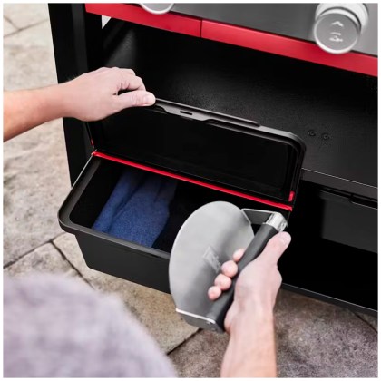 Weber Works™ Outdoor Storage Bin