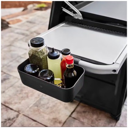 Weber Works™ Spice Storage Case