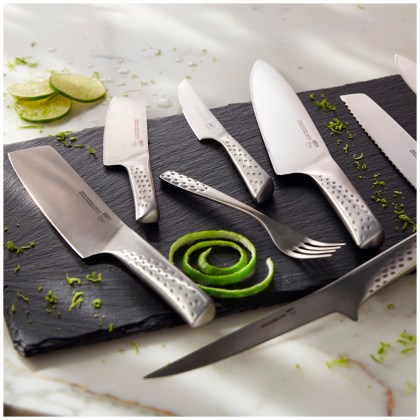 Weber® Deluxe Vegetable Paring Knife (S)