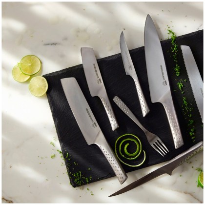 Weber® Deluxe Vegetable Paring Knife (S)