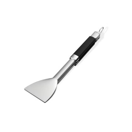 Weber® Flat Grip Tongs