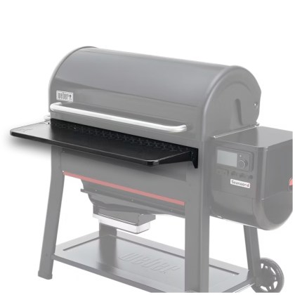 Weber® Μπροστινό Τραπεζάκι Για Searwood XL 600