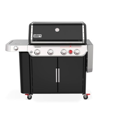 Weber® Gas Grill Genesis® Ε-435 with Light