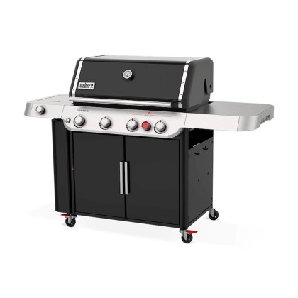 Weber® Gas Grill Genesis® Ε-435 with Light