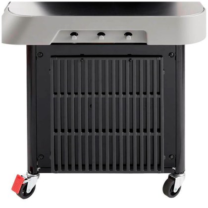 Weber® Gas Grill Genesis® Ε-435 with Light