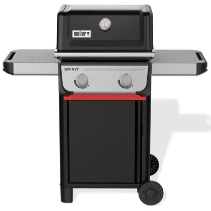 Weber® Gas Grill Spirit E-210