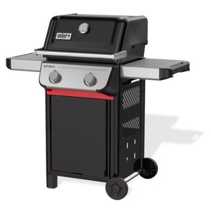 Weber® Gas Grill Spirit E-210