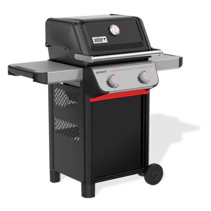 Weber® Gas Grill Spirit E-210