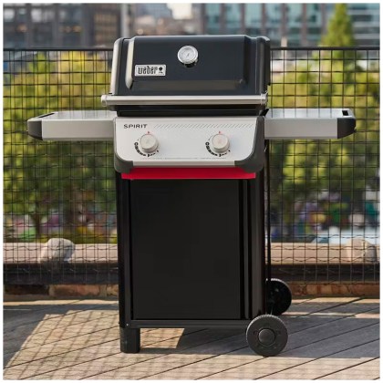 Weber® Gas Grill Spirit E-210