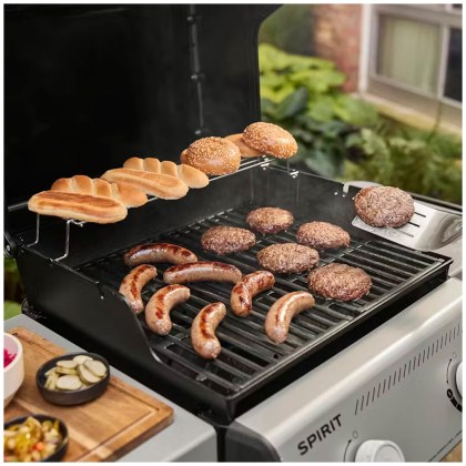 Weber® Gas Grill Spirit E-210