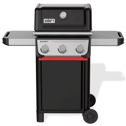 Weber® Gas Grill Spirit E-310