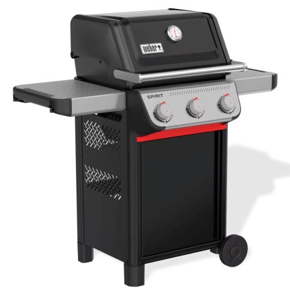 Weber® Gas Grill Spirit E-310