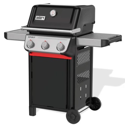 Weber® Gas Grill Spirit E-310