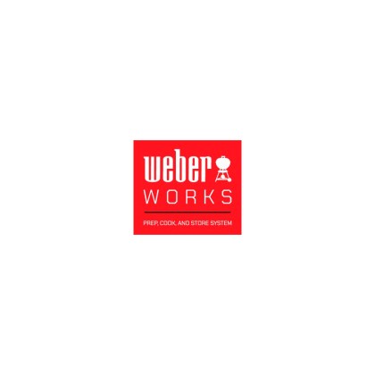 Weber® Gas Grill Spirit E-310