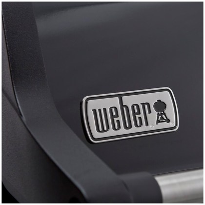 Weber® Gas Grill Spirit E-325 GBS - Black