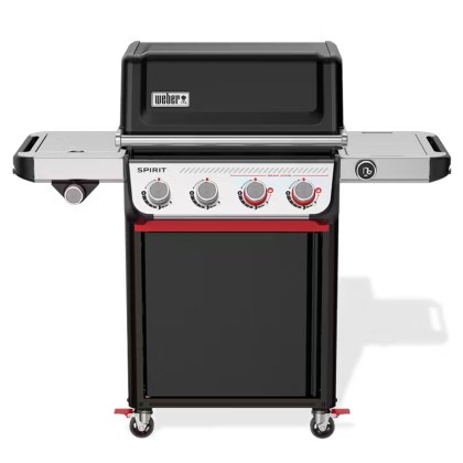 Weber® Gas Grill Spirit EP-435