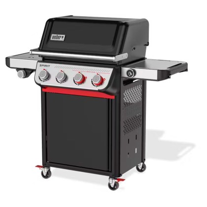 Weber® Gas Grill Spirit EP-435