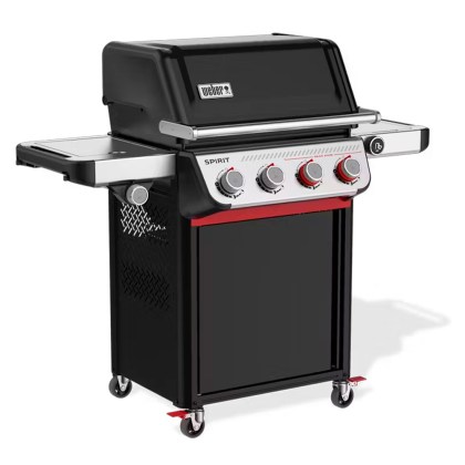 Weber® Gas Grill Spirit EP-435