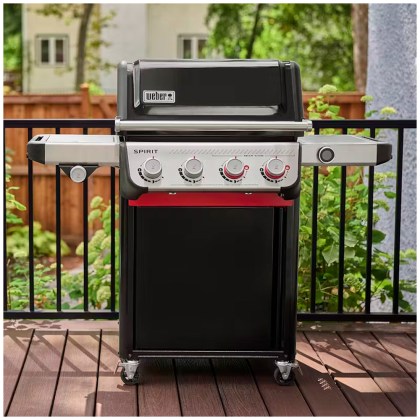 Weber® Gas Grill Spirit EP-435