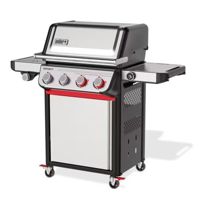 Weber® Gas Grill Spirit SP-435