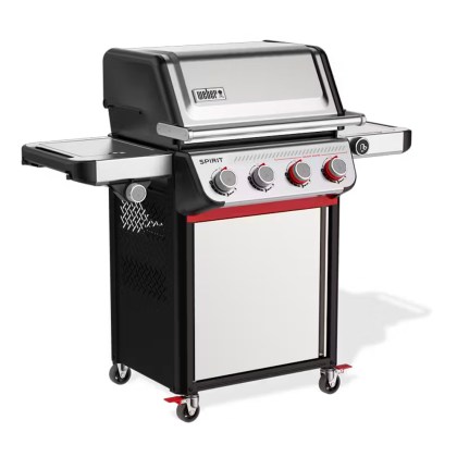 Weber® Gas Grill Spirit SP-435