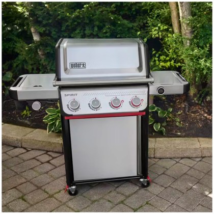 Weber® Gas Grill Spirit SP-435