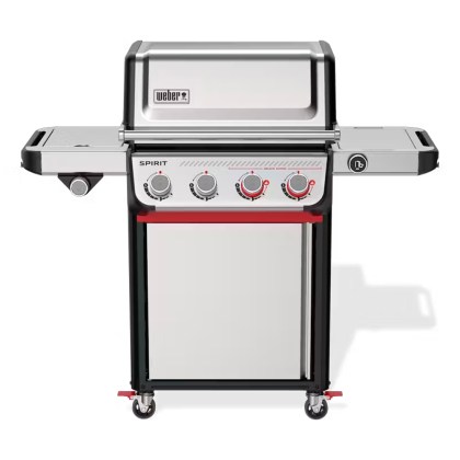 Ψησταριά Υγραερίου Weber® Spirit SP-435