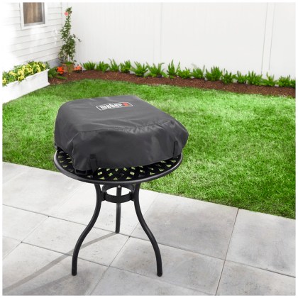 Weber® Premium Cover For Slate Griddles 43cm