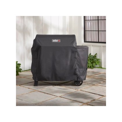 Weber® Premium Cover for Searwood XL 600