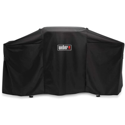 Weber® Premium Cover for Slate Griddles 43cm and 56cm