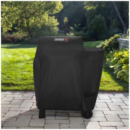 Weber® Premium Cover for Smoque 500