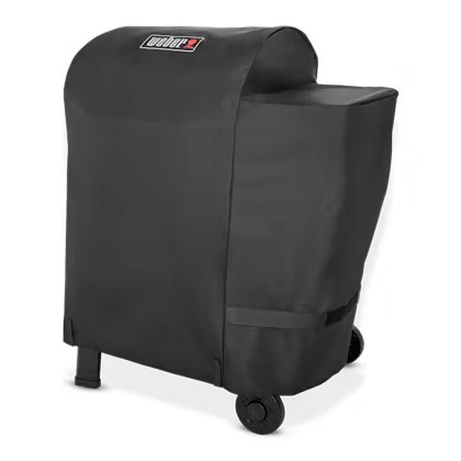 Weber® Premium Cover for Smoque 500