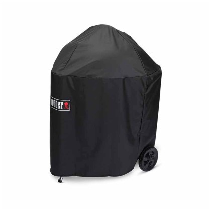 Weber® Premium Grill Cover - For Charcoal Grills 67cm