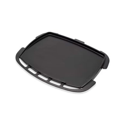 Weber® Q Full Size Cast iron Griddle Q1001000N