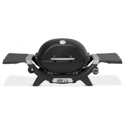 Weber® Q Gas Grill 1200N