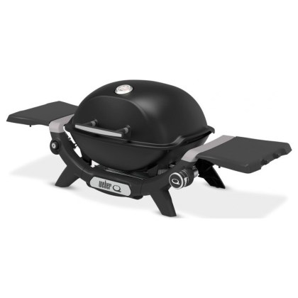 Weber® Q Gas Grill 1200N