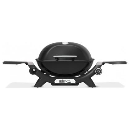 Weber® Q Gas Grill 1200N